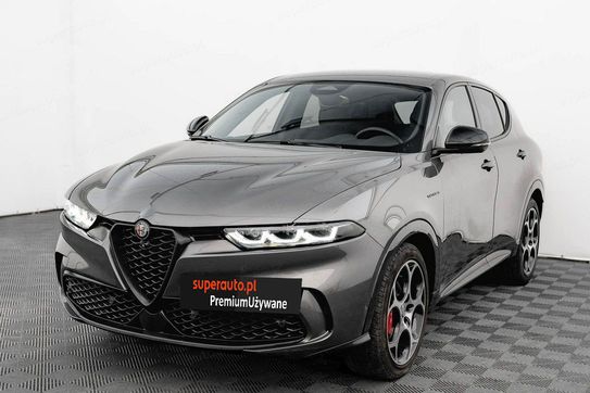 Alfa Romeo Tonale 1.5 T4 GSE mHEV TI DCT