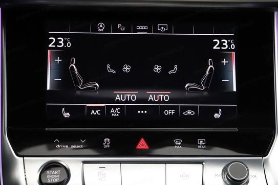 Audi A6 40 TDI mHEV quattro Sport S tronic