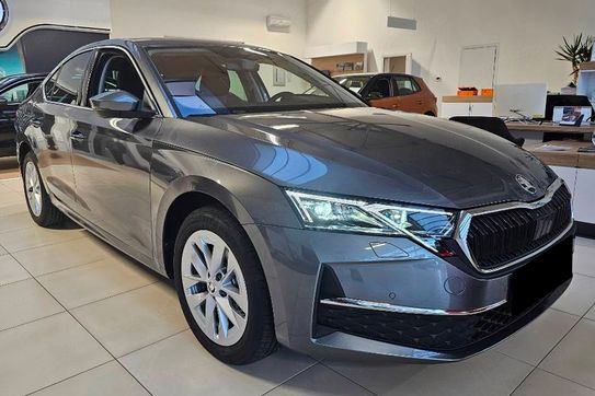 Skoda Octavia Selection 2.0 TDI  DSG