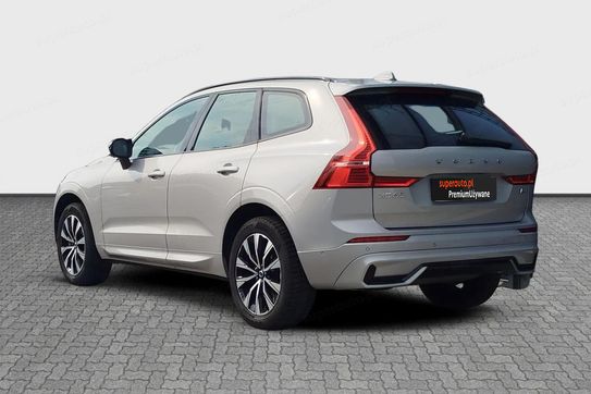 Volvo XC60 B4 B Plus Dark aut