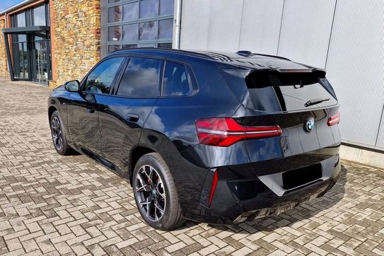 BMW X3 xDrive20d M Sport