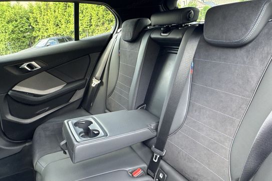 BMW Seria 1 120