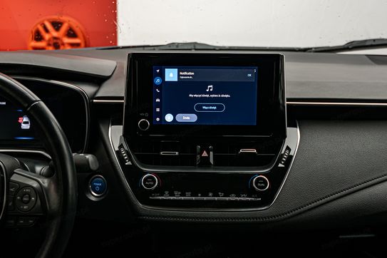 Toyota Corolla 1.8 Hybrid Comfort