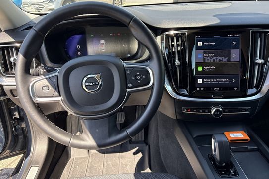 Volvo V60 B3 B Essential