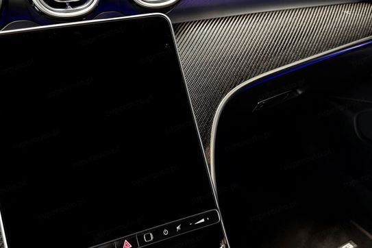 Mercedes CLE AMG 53 4-Matic+