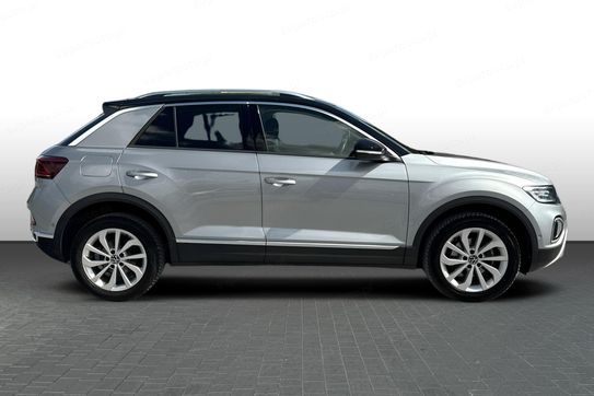 Volkswagen T-Roc Style 1.5 TSI  DSG