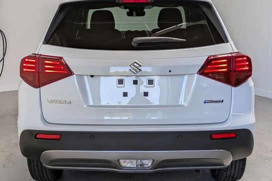 Suzuki Vitara 1.4 Boosterjet mHEV Elegance 4WD