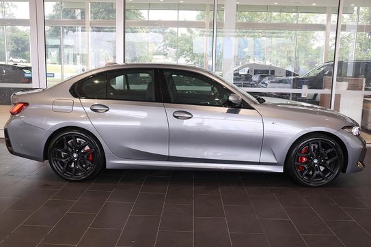 BMW Seria 3 320d M Sport