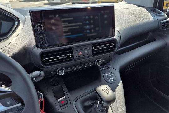 Peugeot Partner Van Standard L1H1