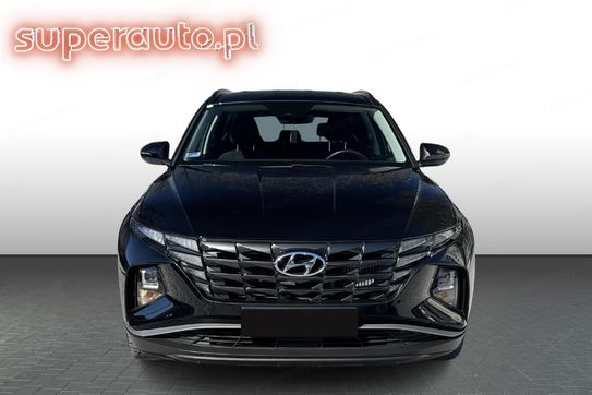 Hyundai Tucson Smart 1.6 T-GDi 48V  DCT