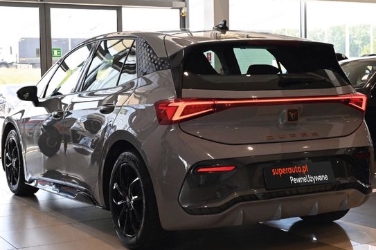 Cupra Born 58kWh E-Boost