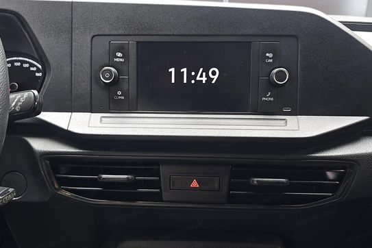 Volkswagen Caddy osobowy L1H1