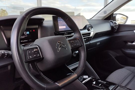 Citroen C4 X 1.2 PureTech Shine S&S EAT8
