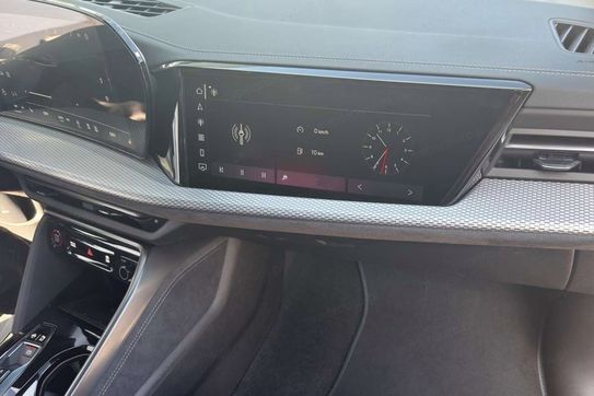 Audi Q5 SQ5 TFSI quattro