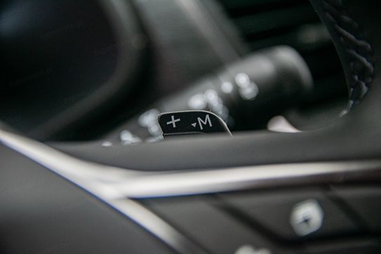 Renault Trafic Kombi L2H1 AT9