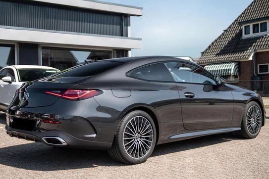 Mercedes CLE 300 4-Matic AMG Line