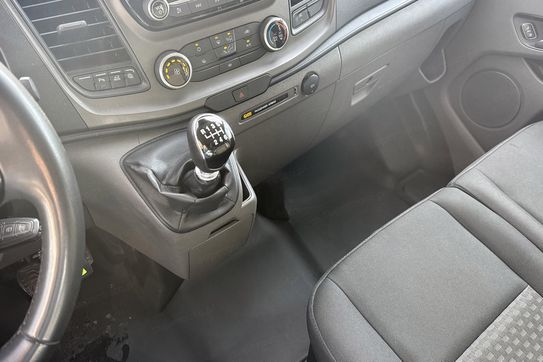 Ford Transit Custom 280 L1H1 Trend