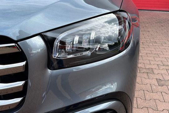 Mercedes GLS 450 d 4-MATIC AMG Line