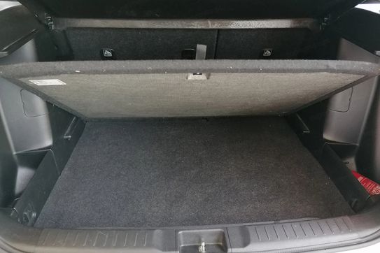 Suzuki Vitara Boosterjet Shvs Premium 2WD