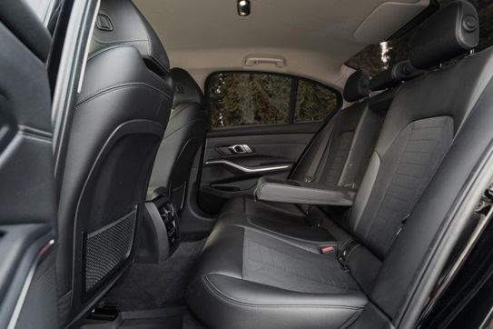 BMW Seria 3 320d xDrive Sport Line