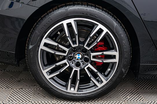 BMW Seria 5 540d xDrive