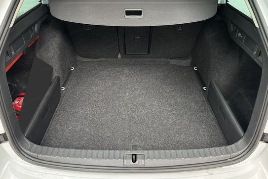 Skoda Octavia Style 1.5 TSI e-Tec  DSG