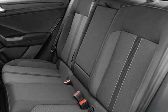 Volkswagen T-Roc 1.5 TSI Life