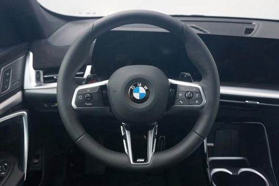 BMW X1 xDrive23i M Sport