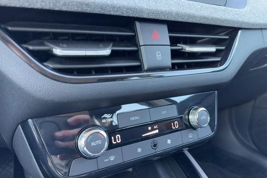 Skoda Scala 1.0 TSI Selection DSG
