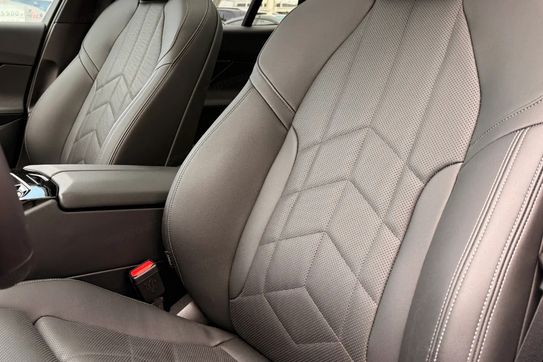 BMW Seria 5 520d M Sport