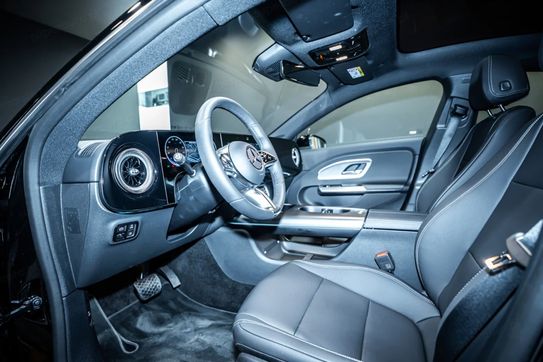 Mercedes CLA 180 Progressive