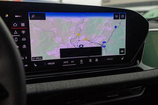 Audi A5 TFSI quattro S line Avant