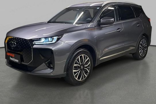 Chery Tiggo 7 1.5