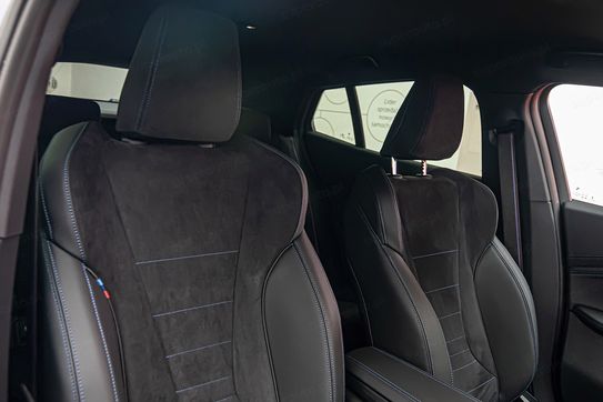 BMW X2 sDrive20i M Sport