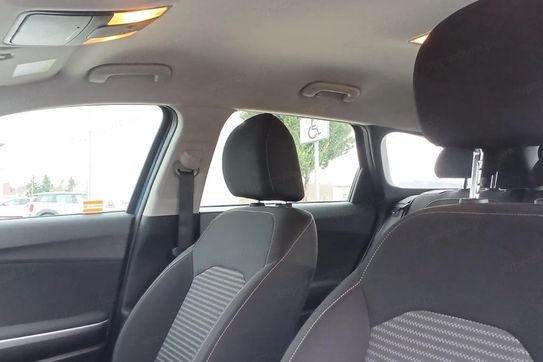 Kia Ceed 1.5 T-GDI M