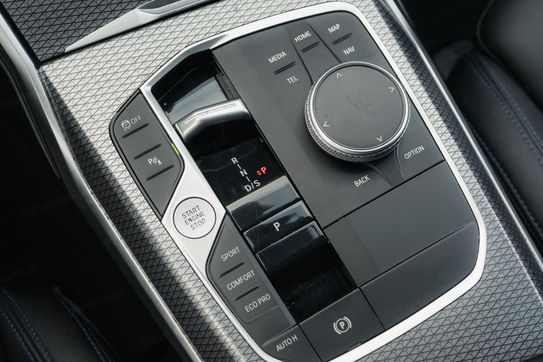 BMW Seria 3 320d xDrive mHEV M Sport aut