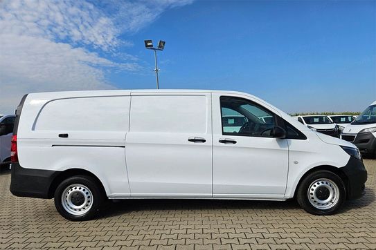 Mercedes Vito 116 CDI L2H1