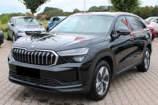 Skoda Kodiaq Edition 130 2.0 TDI DSG 4x4