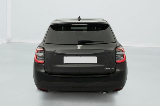 Fiat 600 La Prima 1.2 Hybrid eDCT6