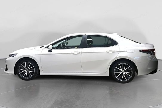 Toyota Camry 2.5 Hybrid Prestige