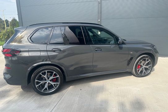 BMW X5 xDrive30d M Sport