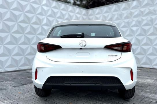 MG 3 Excite