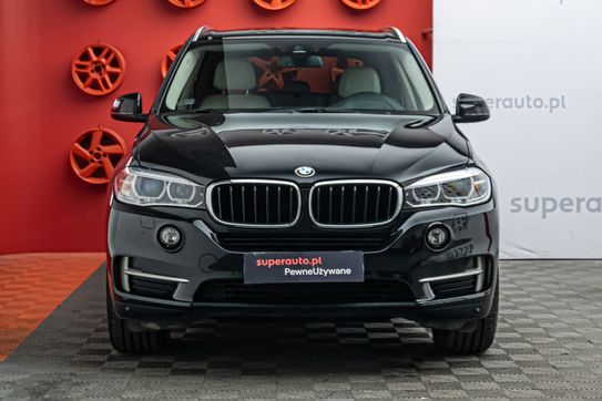 BMW X5 xDrive25d