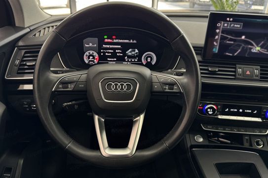 Audi Q5 40 TDI quattro S Line
