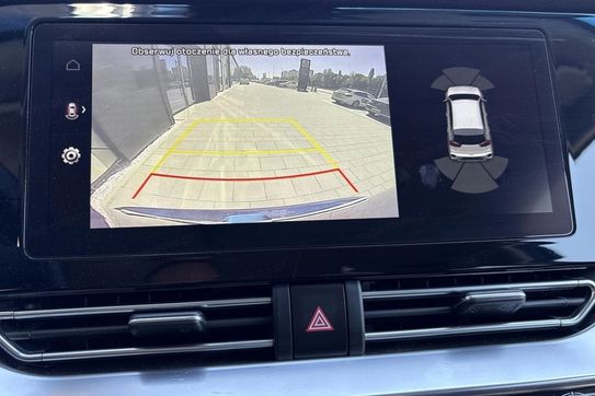 Kia Niro 1.6  Hybrid  Business Line