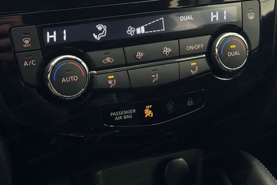 Nissan Qashqai 1.3 DIG-T N-Style