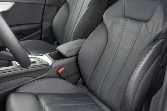 Audi A5 Sportback 40 TDI quattro