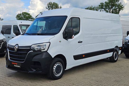 Renault Master L3H2 Furgon
