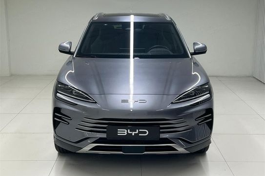 BYD Seal U DM-i  Design AWD