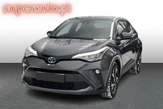 Toyota C-HR Style 1.8 Hybrid